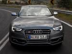 Audi S5 Coupe 2012 года (AU)